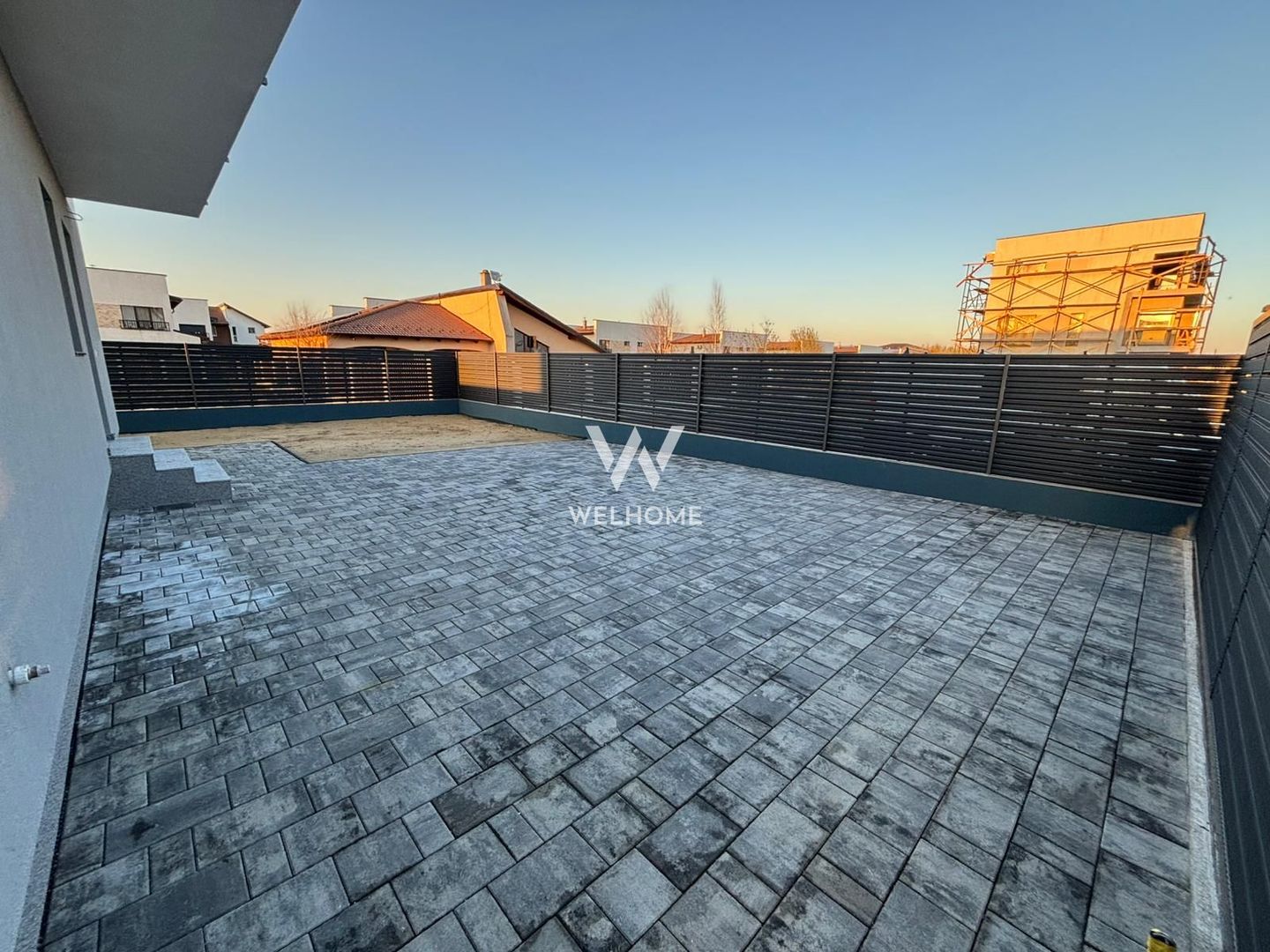 Casa MODERNA 4 camere in Selimbar Triajului - Poză 22