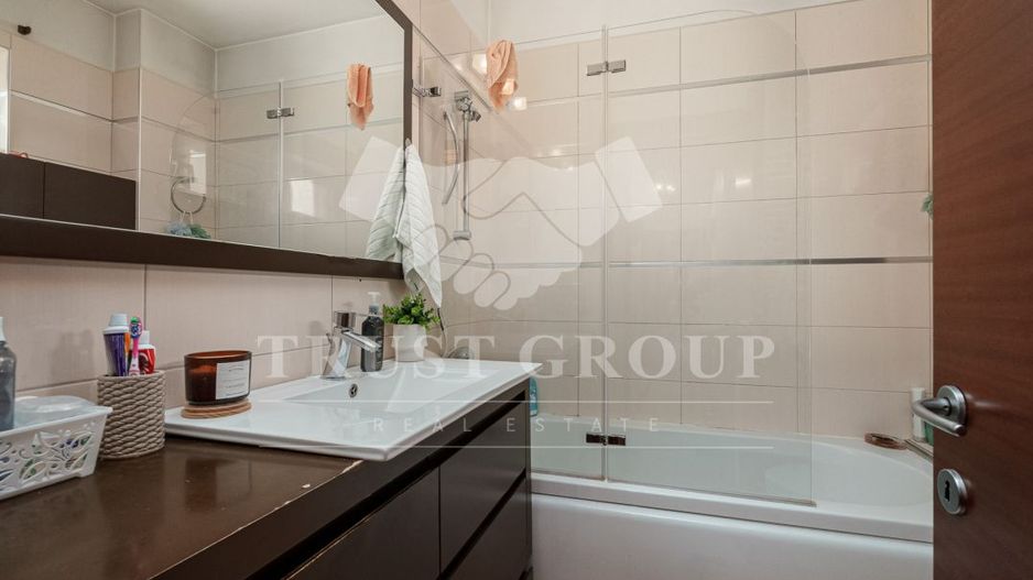 Apartament 3 camere Banu Manta | Loc de parcare - Poză 12