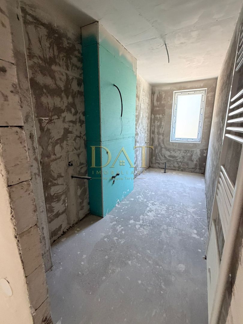 Apartament 4 camere | 90 mp | 2 balcoane | etajul 1 | Beta Residence - Poză 5