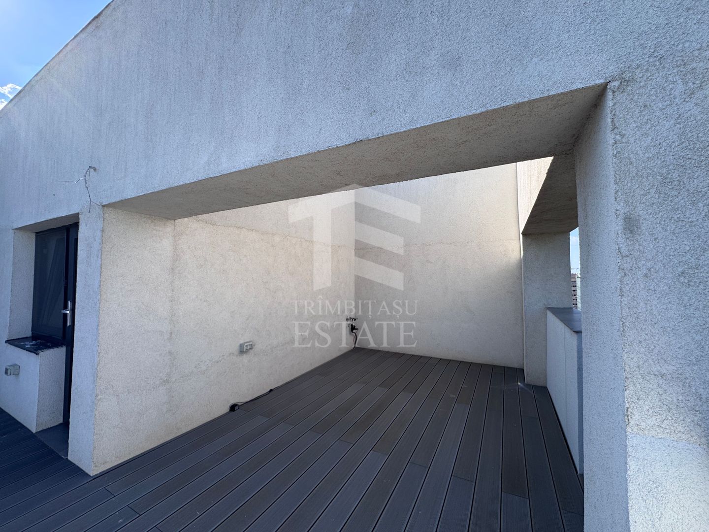 Penthouse Duplex 3 Camere cu Terasă de 65 mp | New Colentina Residence - Poză 37