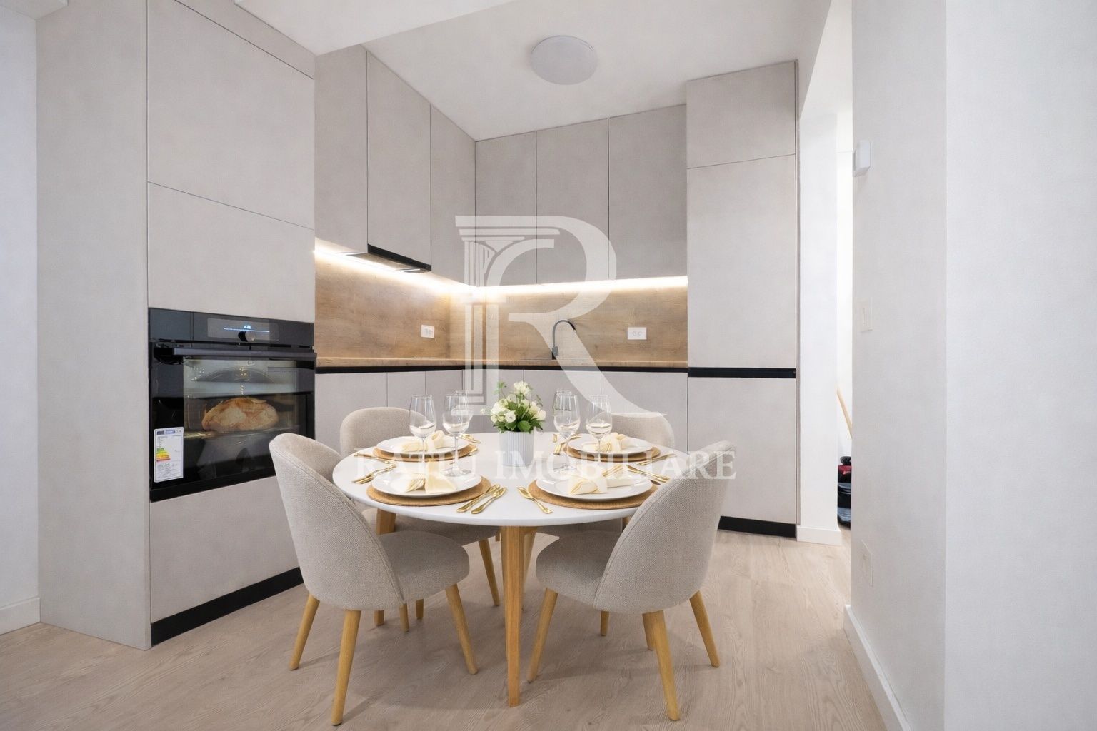 Apartament cu 2 camere | Prima Green | Oradea - Poză 3