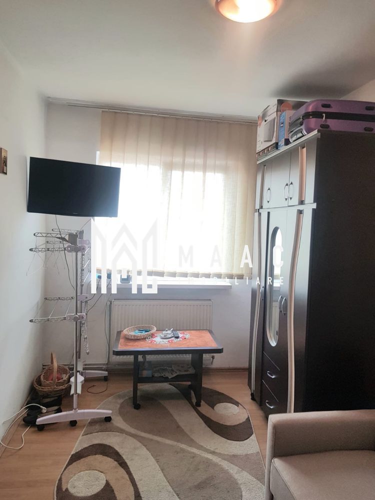 Apartament 2 camere de închiriat | Sibiu | Vasile Aaron | 40 mp - Poză 2