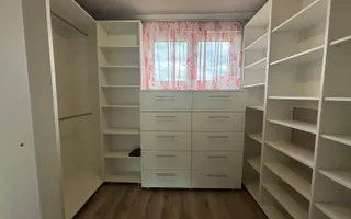 Duplex, 4 camere, modern, curte, terasă, 200mp teren, Florești - Poză 12