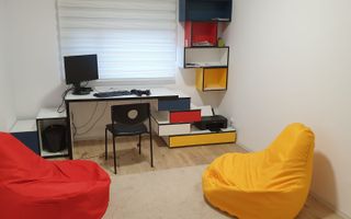 3 camere | Greenfield | Platanilor | Baneasa | parcare - Poză 5