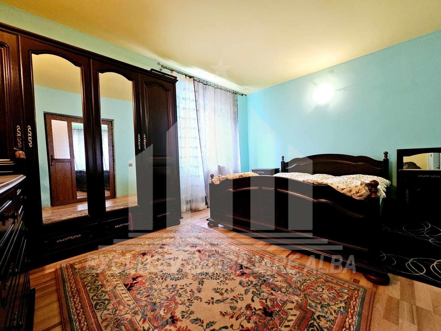 Casa de vacanta cu potential de Pensiune Turistica, Ramet - Poză 5