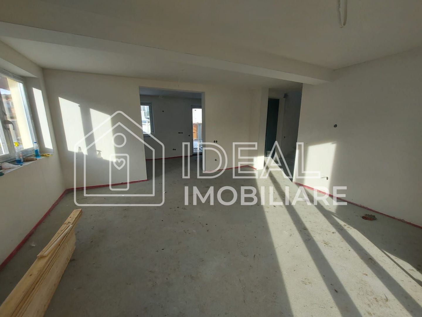 Casa Deosebita langa Padurea Dumbrava- Comision 0% - Poză 9