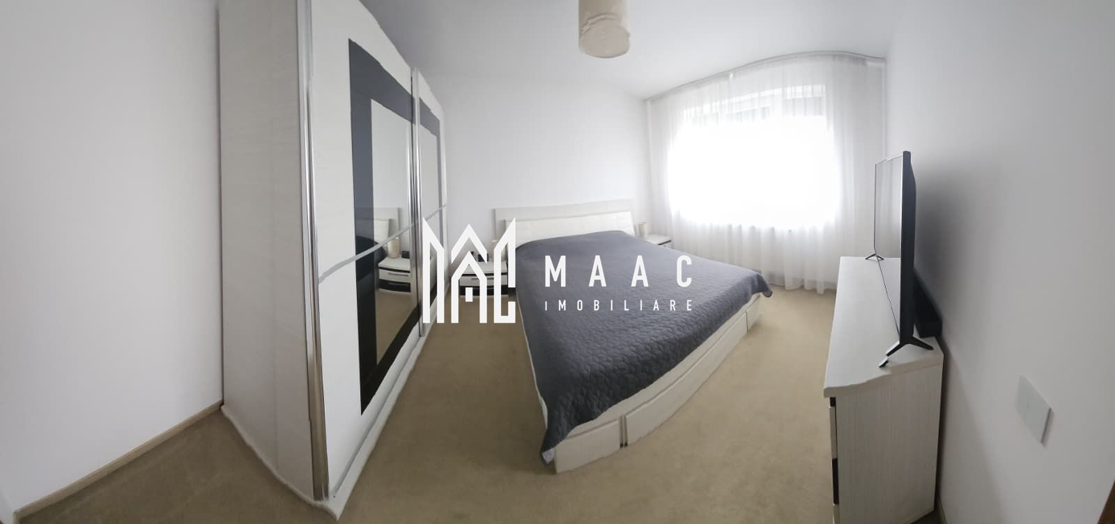 Apartament 3 Camere | 65 MPU | 2 Parcări | Șelimbăr - Poză 11