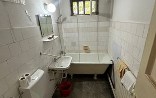 TUDOR VLADIMIRESCU - 2 CAMERE - 52MP - DE RENOVAT - Poză 4