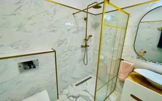 3 camere, premium, bloc nou, parcare, Buna Ziua Zona LIDL, Fagului - Poză 12