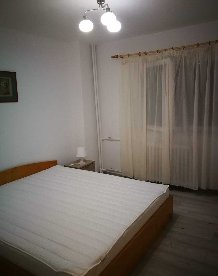 AP. 2 CAMERE TEIUL DOAMNEI,RENOVAT, METROU, BOILER, MASINA SPALAT VASE - Poză 4