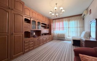 2 CAMERE DECOMANDAT | TEIUL DOAMNEI | BLOC REABILITAT |