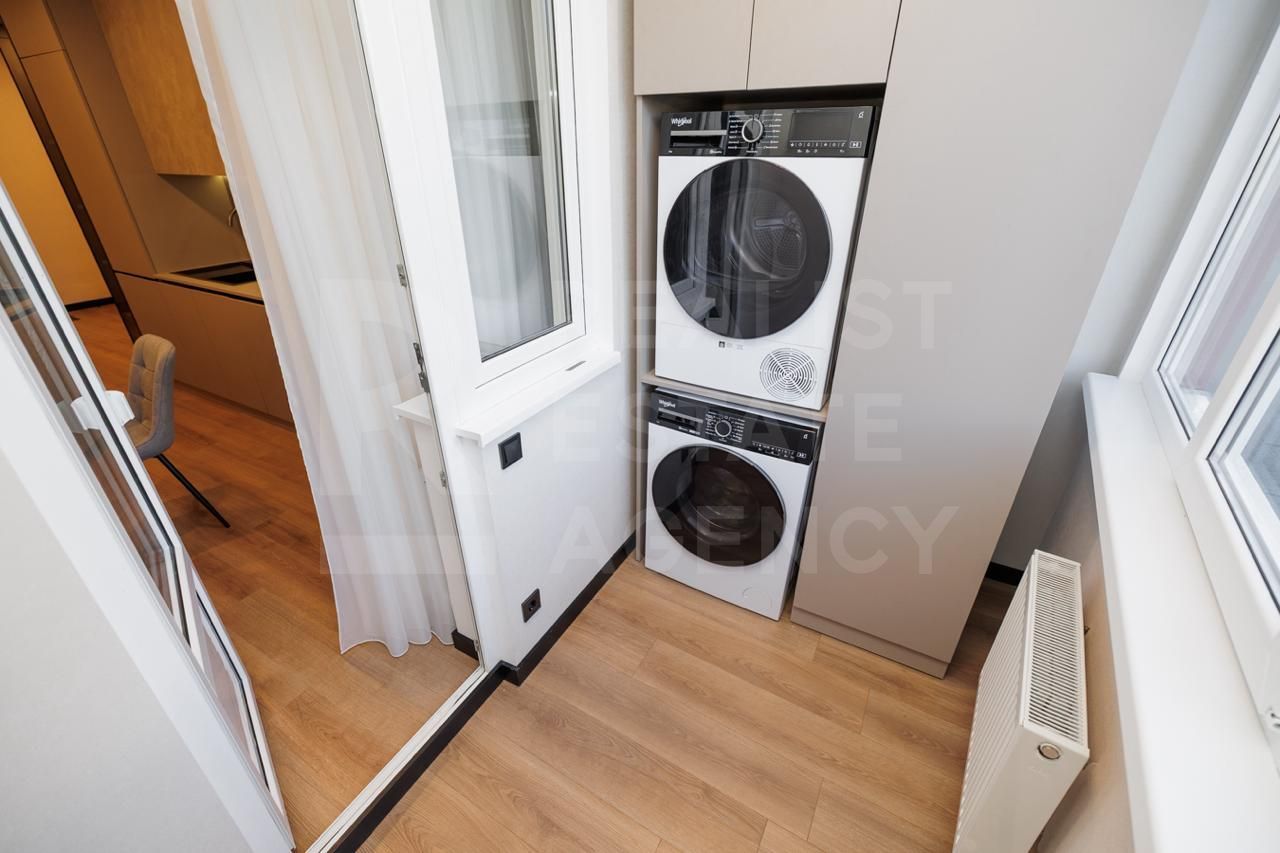 Vânzare, apartament, 1 cameră, Strada Vasile Dokuceaev, Telecentru - Poză 5
