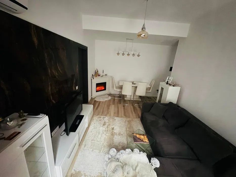 APARTAMENT 2 CAMERE | 10 MIN METROU MUNCI | Mobilat & Utilat Complet - Poză 1