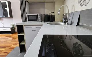 Apart 1 camera Piata Balcescu etaj 3 - Poză 5