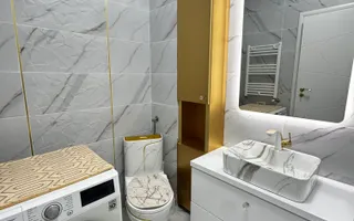 Apartament de închiriat – Prima Onestilor Oradea - Poză 13