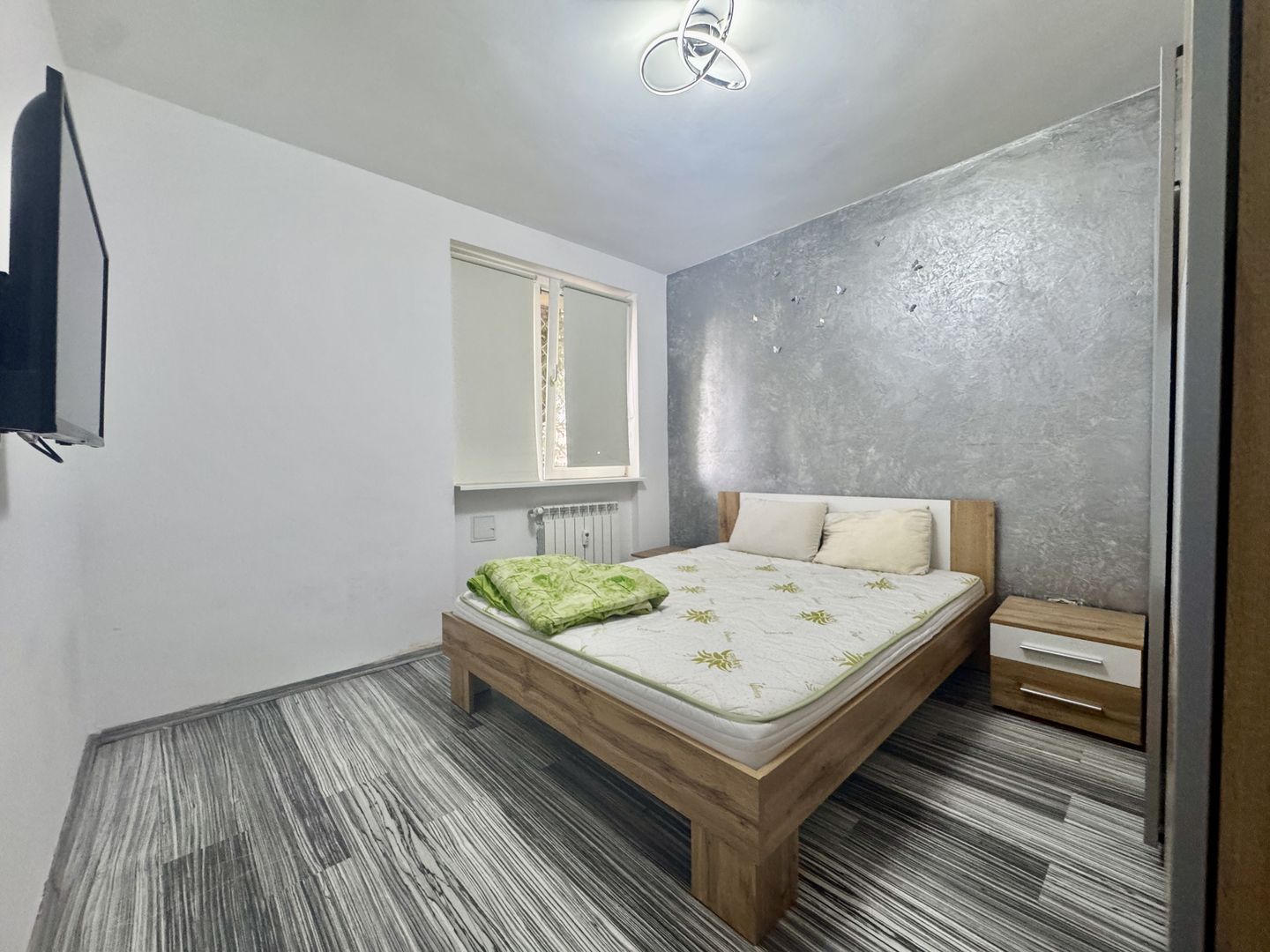 APARTAMENT 2 CAMERE | DECOMANDAT | PARCUL CIRCULUI - Poză 2