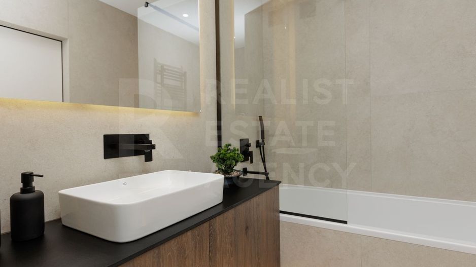 Vânzare, apartament, 2 camere, str. Vasile Lupu, Buiucani - Poză 37