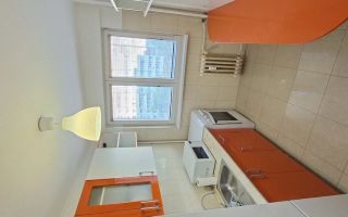 Închiriere Apartament cu 2 camere, decomandat, 2 min metrou Obor, mobilat - Poză 3