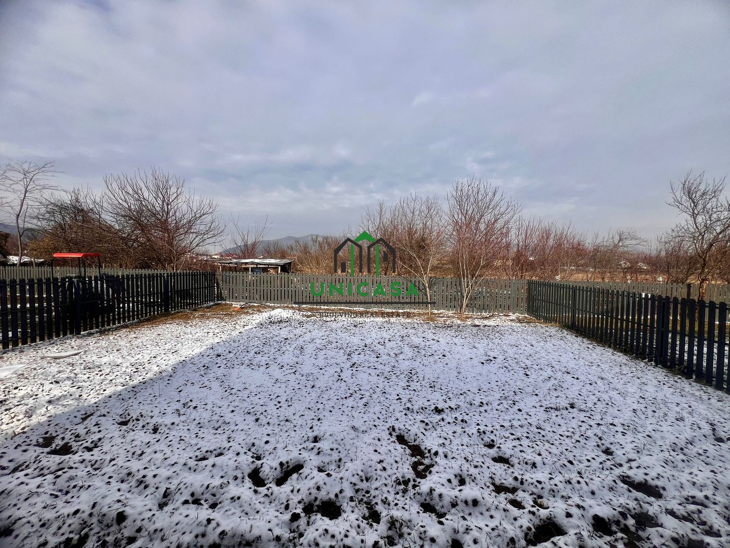 Casă modernă de vânzare/ Bujoreni – Olteni - Poză 11