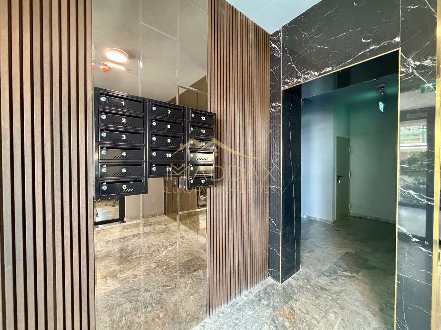 Apartament cu 4 camere *157mp*// 2 parking // Herastrau Park View - Poză 38