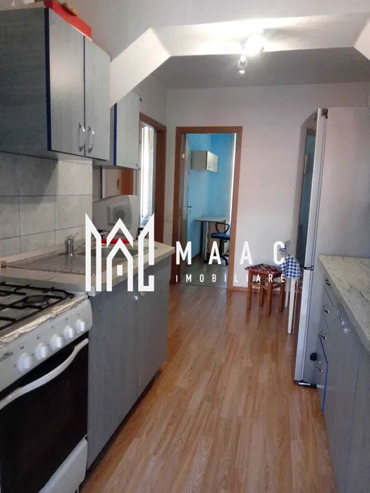 Ultracentral I Pretabil investitie I Apartament 2 camere - Poză 5