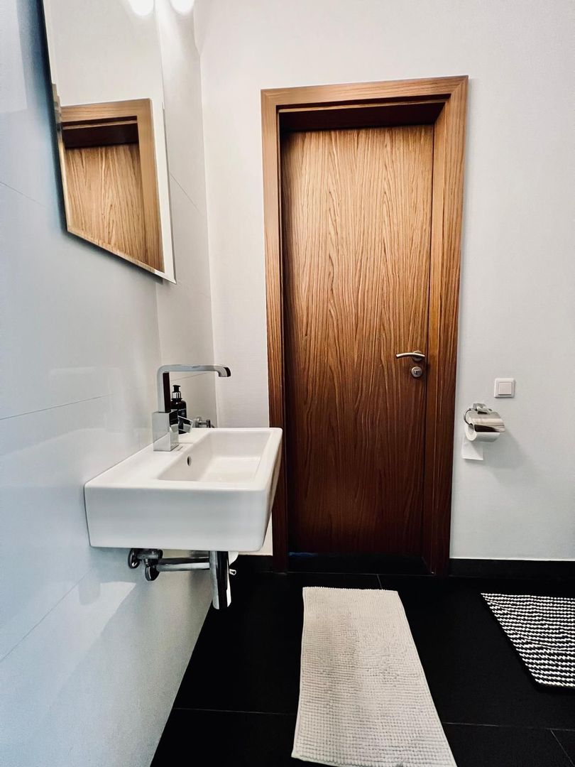 Apartament cu parcare subterana - Poză 11