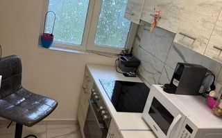 Garsonieră renovată complet |  Crângași - Poză 5