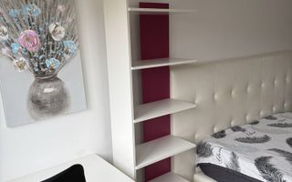 Apartament Metropolitam Iassium Luxury-Targu Cucu- 499 EURO - Poză 5