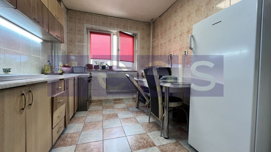VANZARE 2 CAMERE | SEMIDECOMANDAT | ZONA PIATA MUNCII - Poză 4
