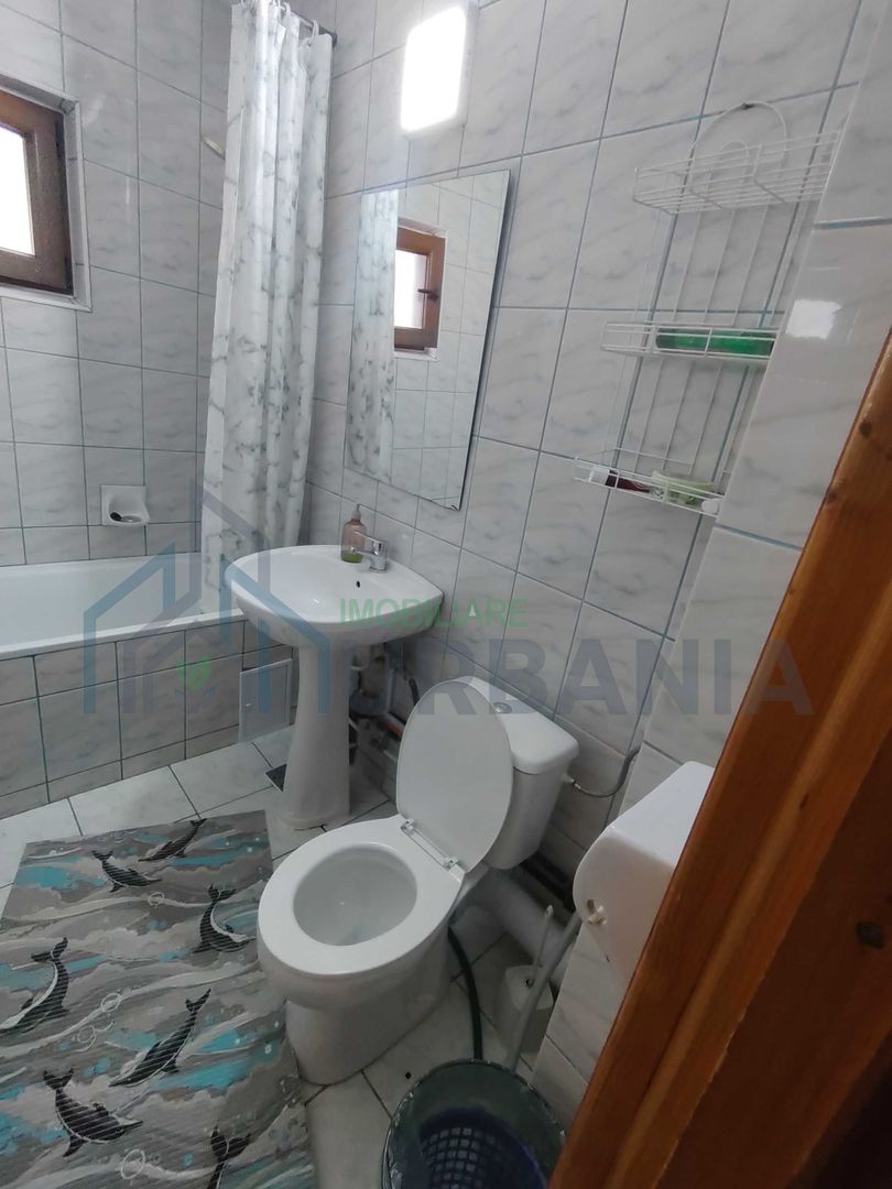 Apartament două camere decomandate de închiriat în Nicolina, Iași - Poză 6