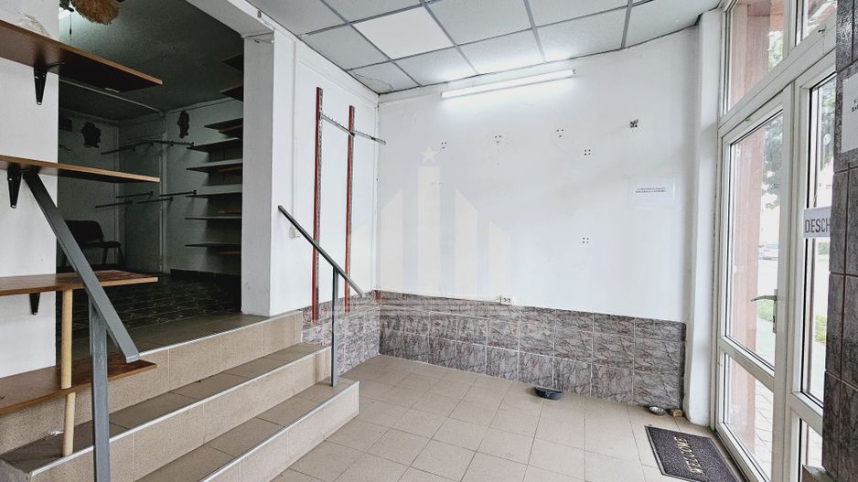 Spatiu comercial de vanzare, Cetate - Poză 4