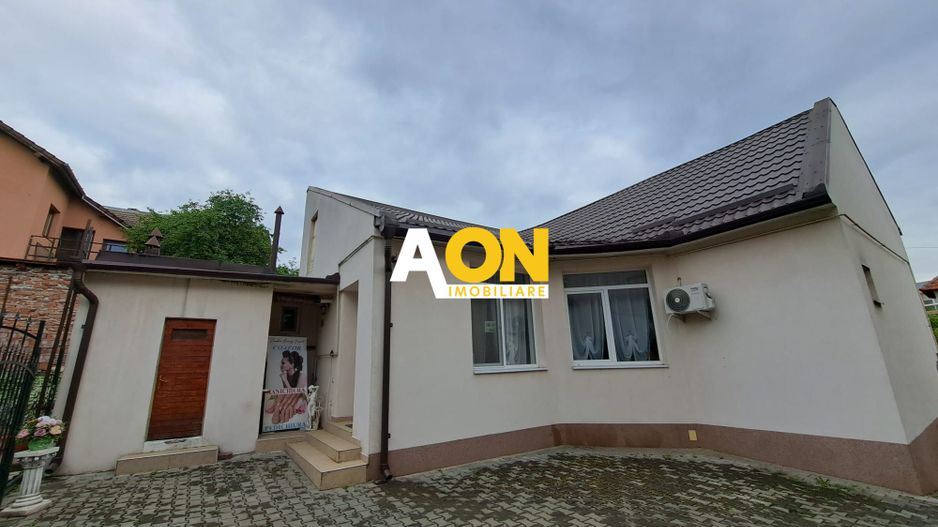 2 Corpuri de Cladire Teren 660mp, Zona Motilor - Poză 12