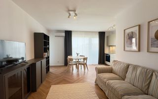 Apartament modern cu 2 camere, ultrafinisat – totul nou, totul pregătit pentru mutare - Poză 4