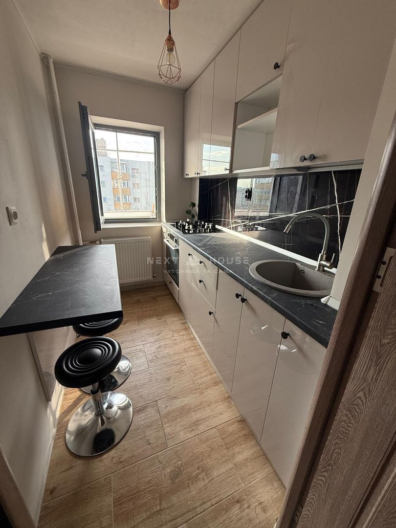 Garsoniera Rahova ( Sebastian ) - Poză 15