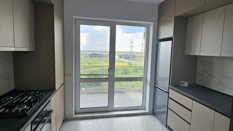 Vanzare 2 Camere Bloc Nou Regnum Residence & Spa - Poză 4