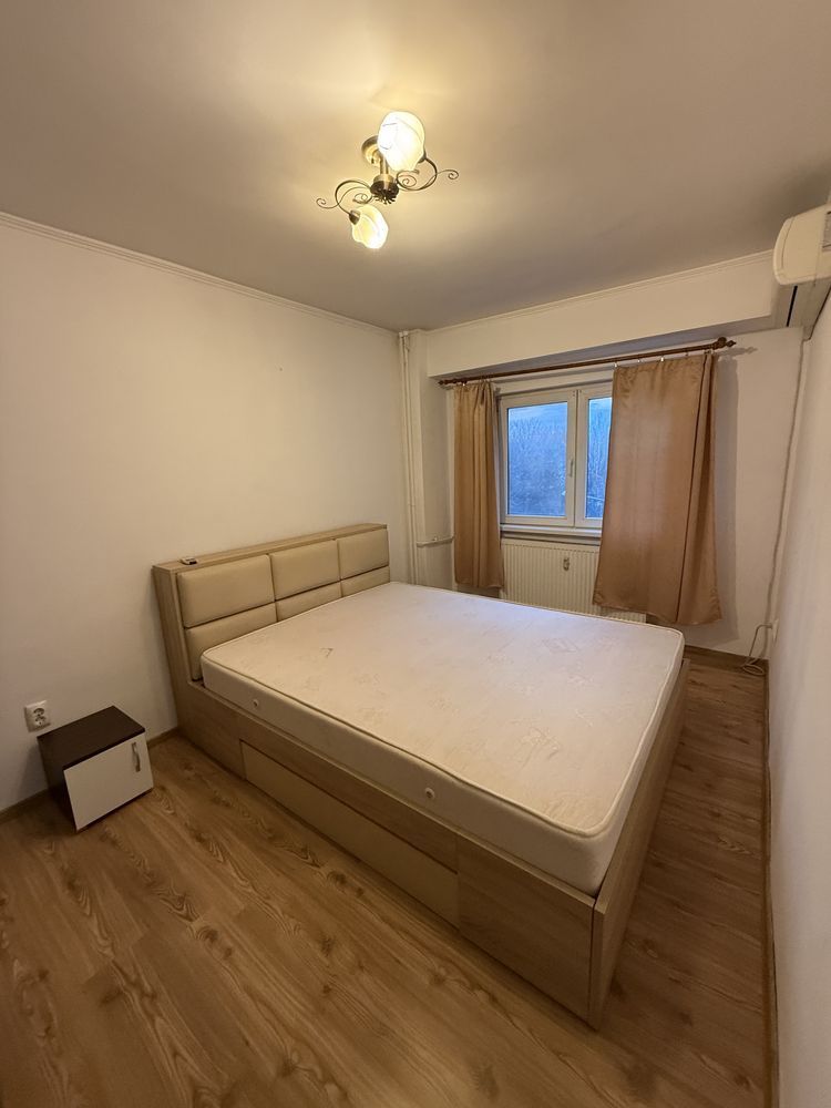Apartament Tineretului/Metrou - Poză 5