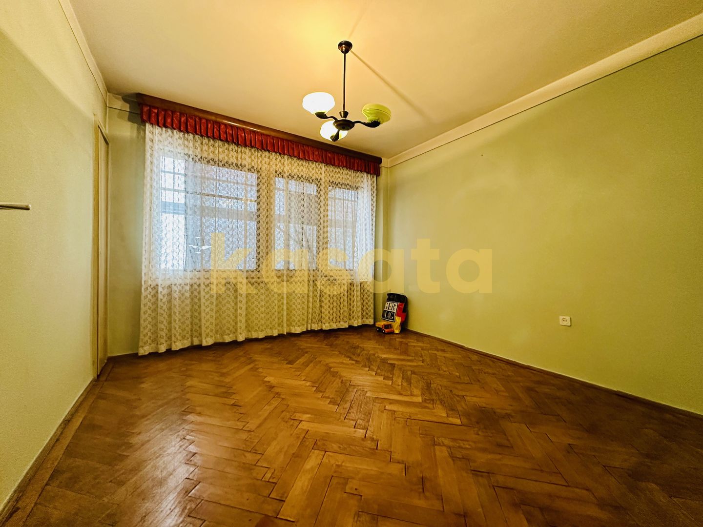 OPORTUNITATE | APARTAMENT 2 CAMERE | STEFAN CEL MARE | METROU | ETAJ 1 - Poză 3