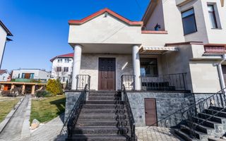 Vânzare, casă, 5 camere, str. Grenoble, Telecentru - Poză 3