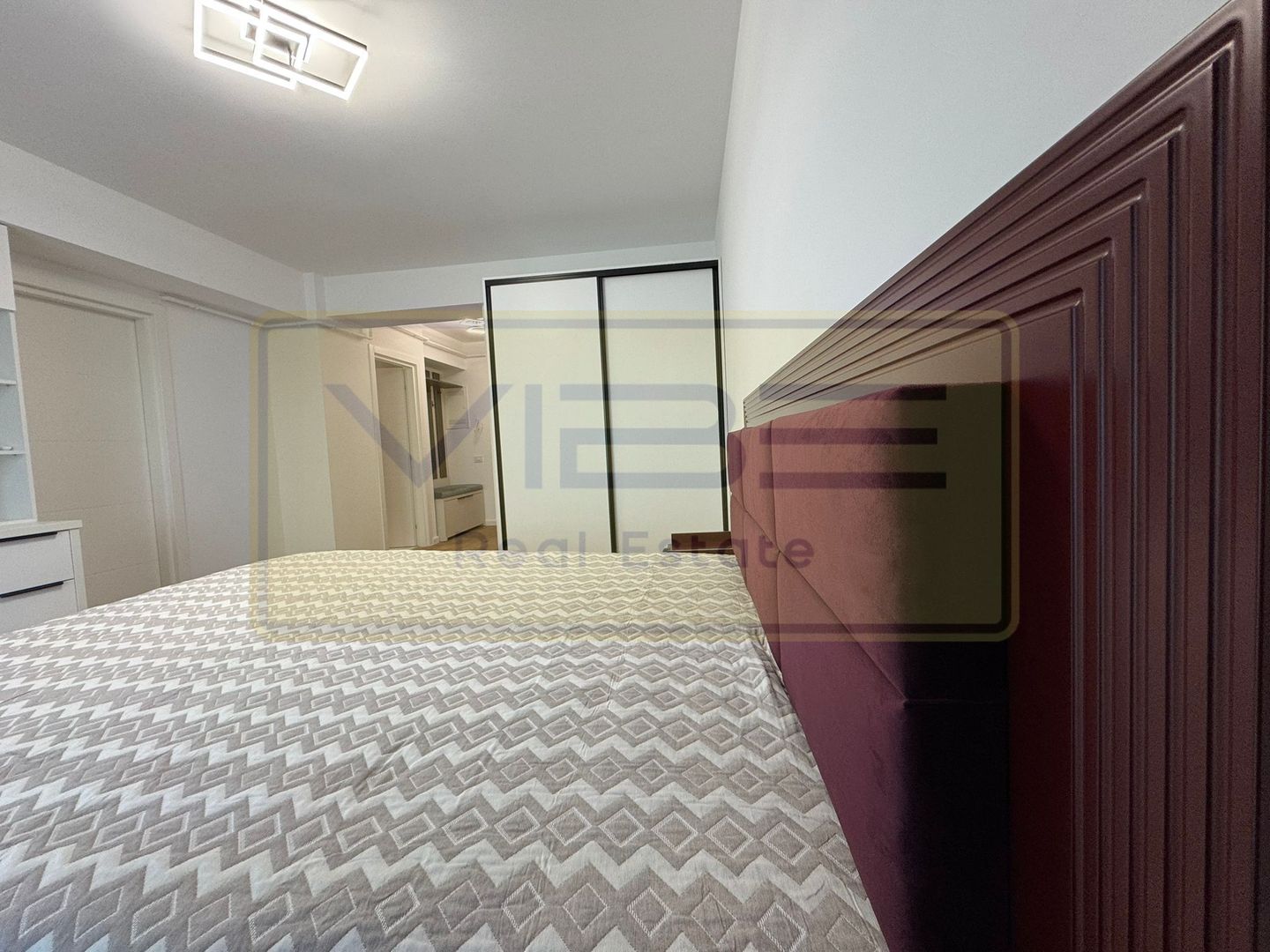 Apartament NOU 1 camera+parcare Freya Residence - Poză 10