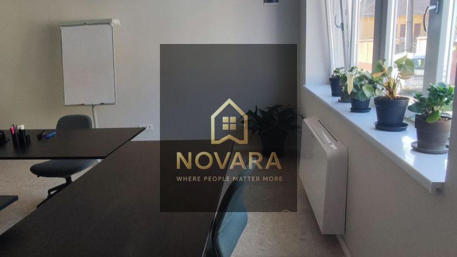 Spatiu birouri ultracentral - Poză 3