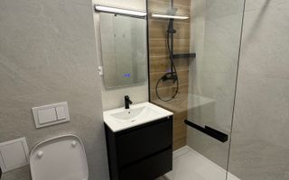 Apartament cu 2 camere, 55 mp, decomandat, Zona UMFST - Poză 7