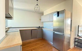 2 CAMERE | BLOC BOUTIQUE | PROIECT ADN | ZONA EMINESC - Poză 3