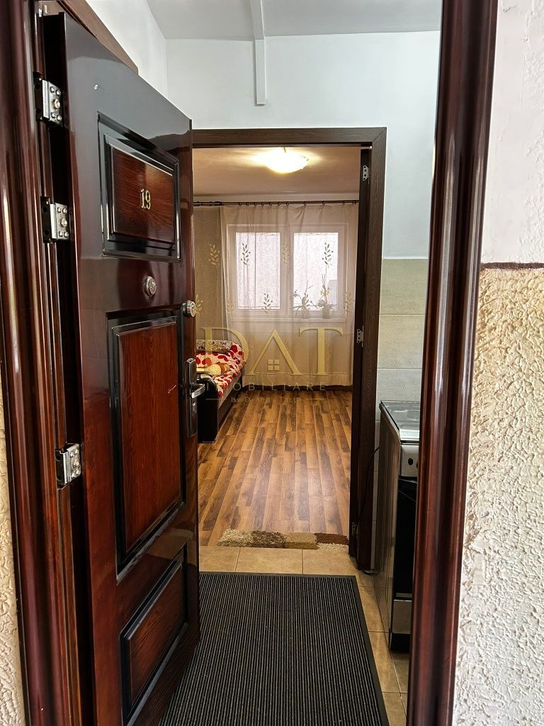 Garsoniera | zona Expo | ideală pentru locuit sau investiție - Poză 6