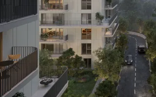 APARTAMENT 2 CAMERE | PROIECT NOU | METROU ANGHEL SALIGNY - Poză 13