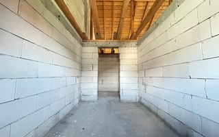 Casă individuală P+M Lumina | 90mp utili | Pod mansardabil | Curte - Poză 11