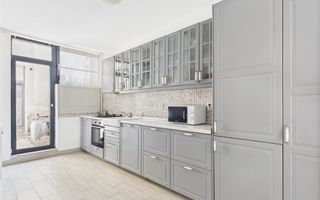 Apartament 3 camere de vanzare Damaroaia - Poză 4