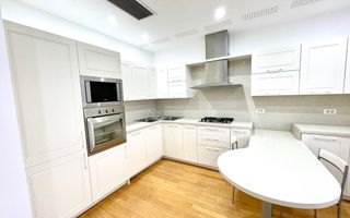 PENTHOUSE  CU 4 CAMERE LA INCHIRIERE IN COMPLEX DIN DOROBANTI CAPITALE - Poză 2