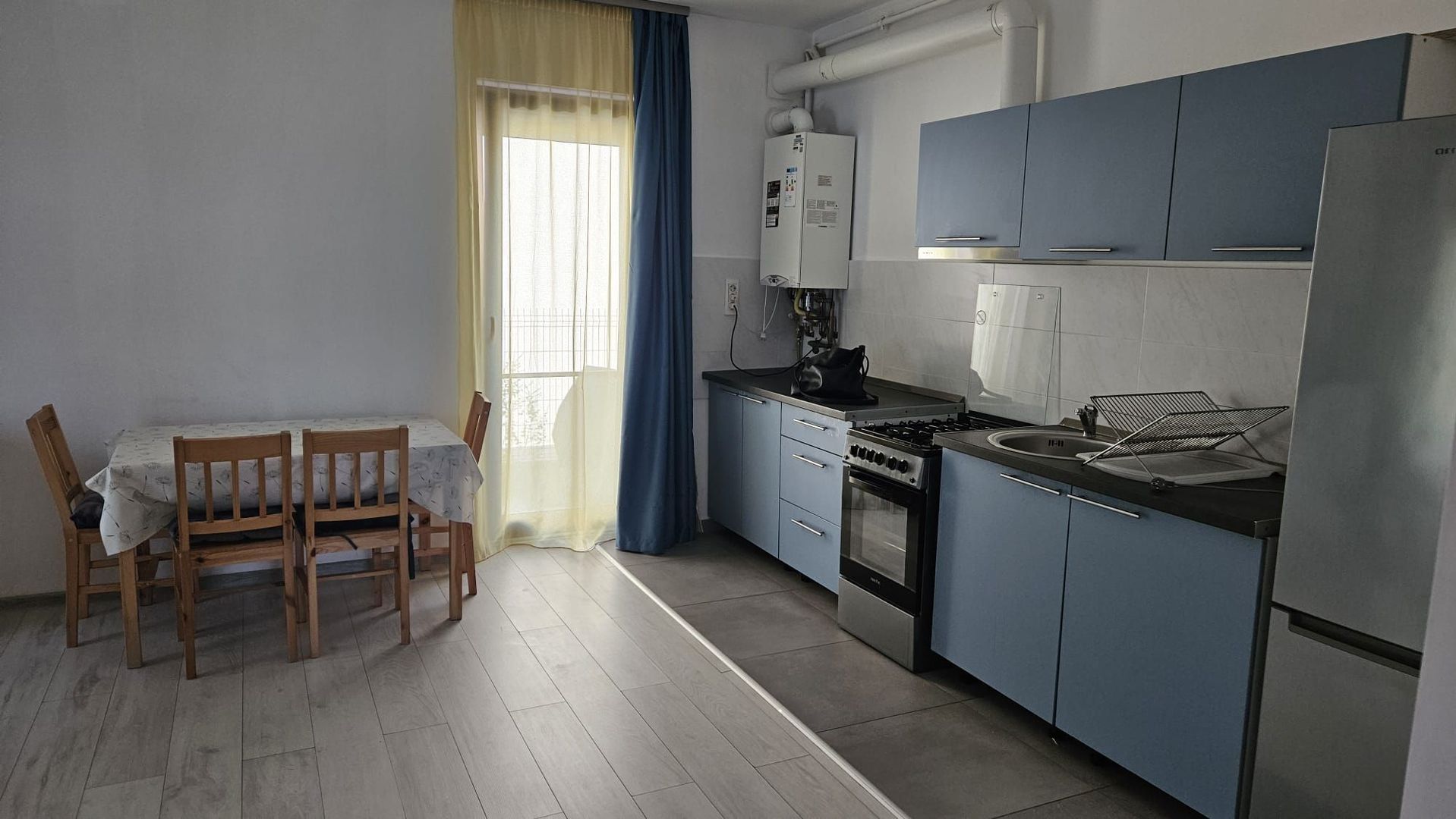 Braytim | 2 Camere | Gradina | Loc de parcare | Disponibil imediat - Poză 4