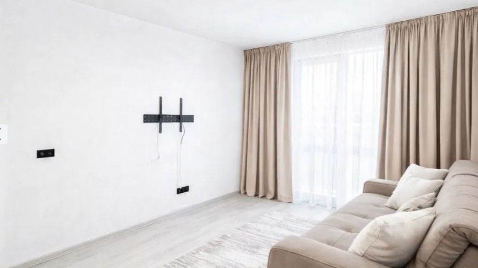 AP. 2 CAMERE- LACUL TEI, BLOC REABILITAT, MASINA DE SPALAT VASE,MODERN - Poză 1