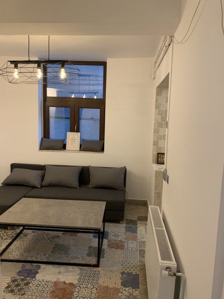 Apartament în Cișmigiu - Poză 2